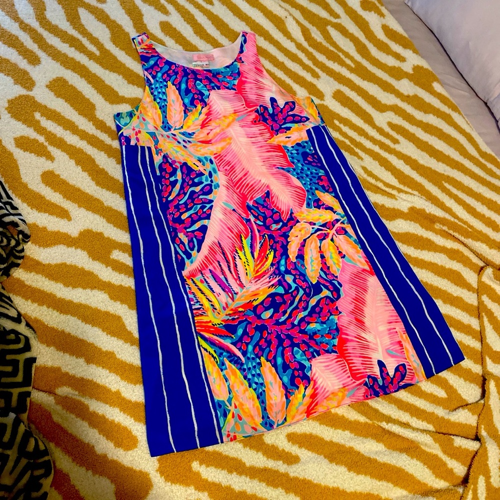 Lily Pulitzer dress